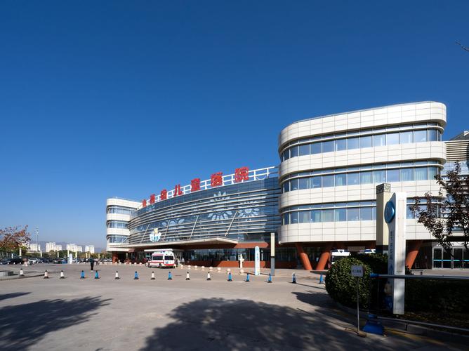 山西省儿童妇幼保健院怎么样？-图1