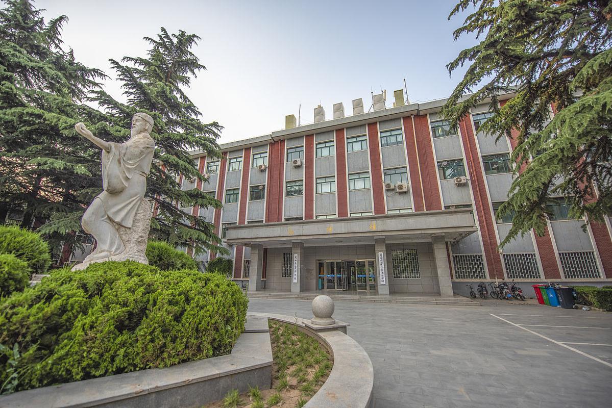 山西中医学院傅山学院有何特色？-图3
