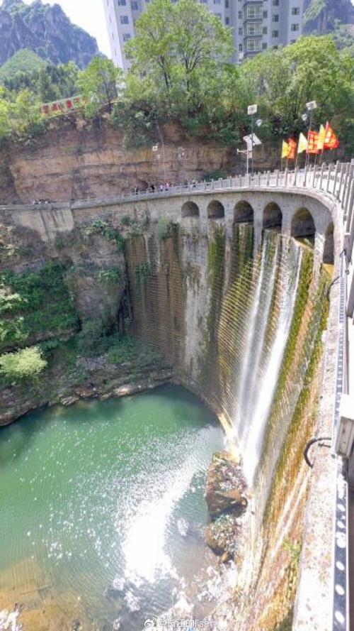 井底村，深山秘境还是桃源仙境？-图2