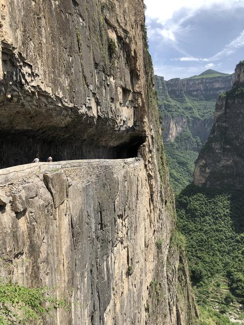 井底村，深山秘境还是桃源仙境？-图3