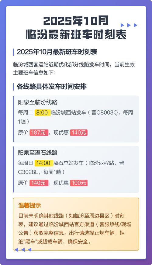 山西临汾火车站最新时刻表是?-图3 山西临汾火车站最新时刻表是?-图3