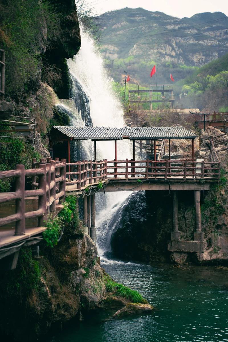 山西周边有哪些必游景点？-图2