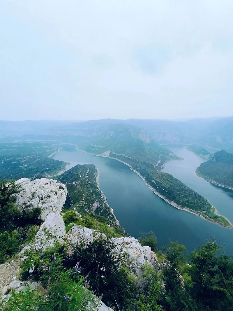 山西周边有哪些必游景点？-图3