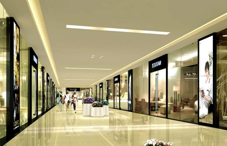 商场格子铺投资前景究竟如何？-图2