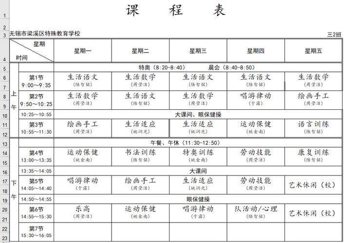 2025山西特岗课程何时开课?-图2 2025山西特岗课程何时开课?-图2