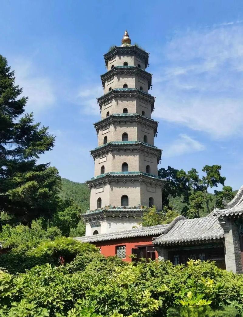 山西清明节去哪玩？-图1