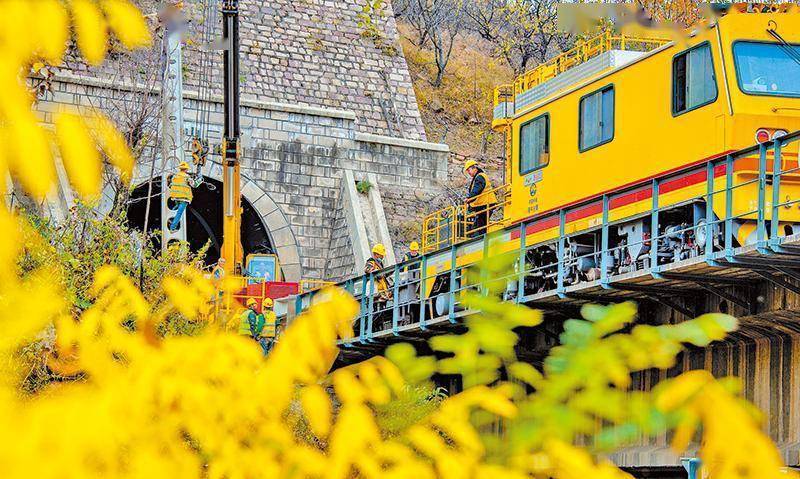 山西左权铁路招聘信息有哪些？-图3