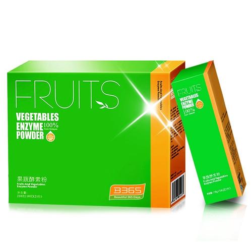 酵素投资门槛多少？-图3