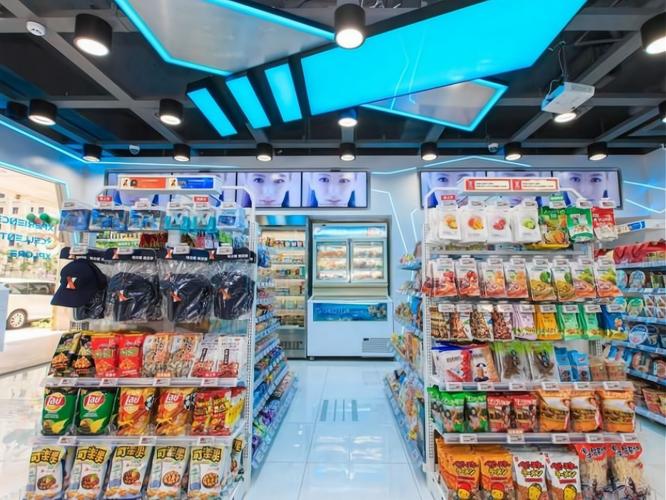 投资小创业新开店项目，哪些能快速回本？-图3