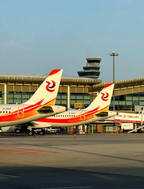 山西航空现状如何？-图1