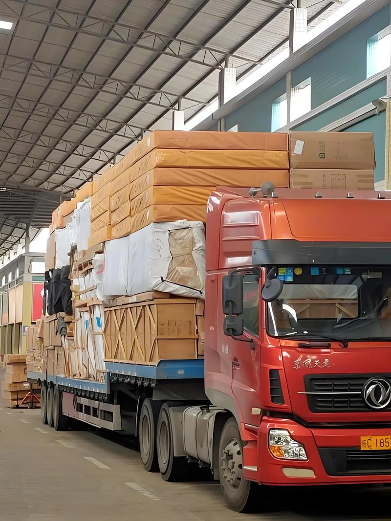 山西大秦物流有限公司怎么样？-图1