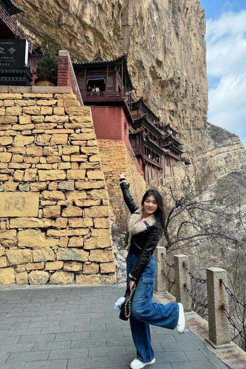 春节去山西旅游怎么玩最地道?-图3 春节去山西旅游怎么玩最地道?-图3