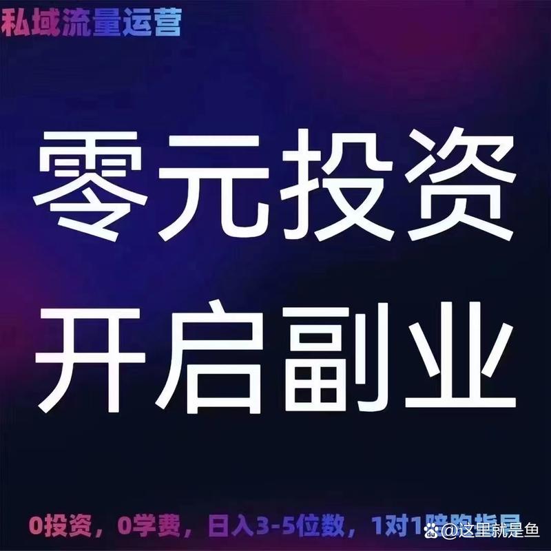 0元加盟真能致富？还是另有隐情？-图2