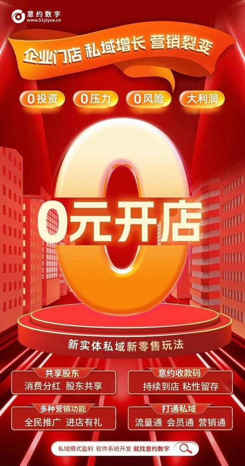 0元加盟真能致富？还是另有隐情？-图1