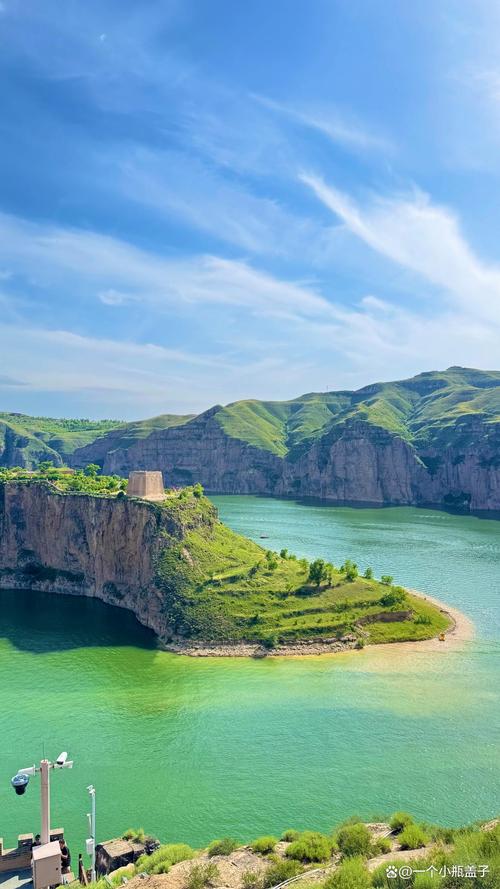 山西老牛湾景区到底好不好玩？-图1