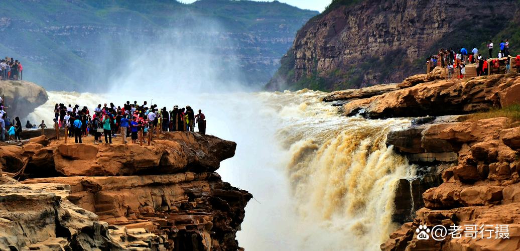壶口瀑布在山西哪个市？-图2