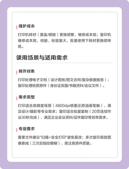 开打字复印店要投多少钱？-图2