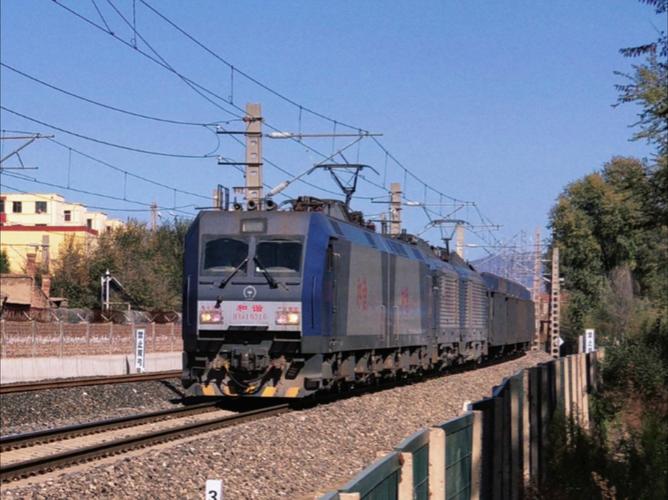 渭南到朔州火车怎么坐？-图3