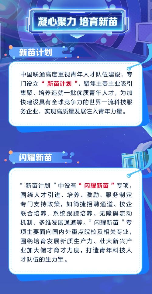 2025山西联通校招何时启动？-图3