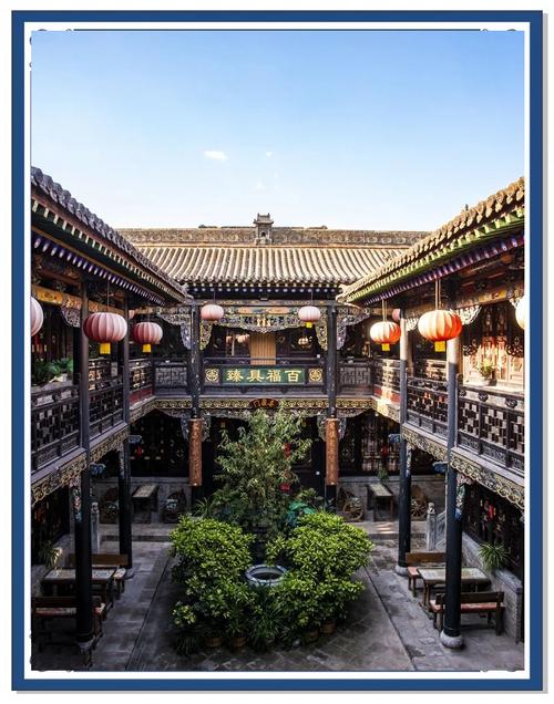 山西景点哪家强？这份排名靠谱吗？-图2