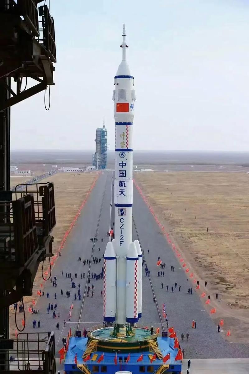 山西酒泉卫星发射基地在山西吗？-图2