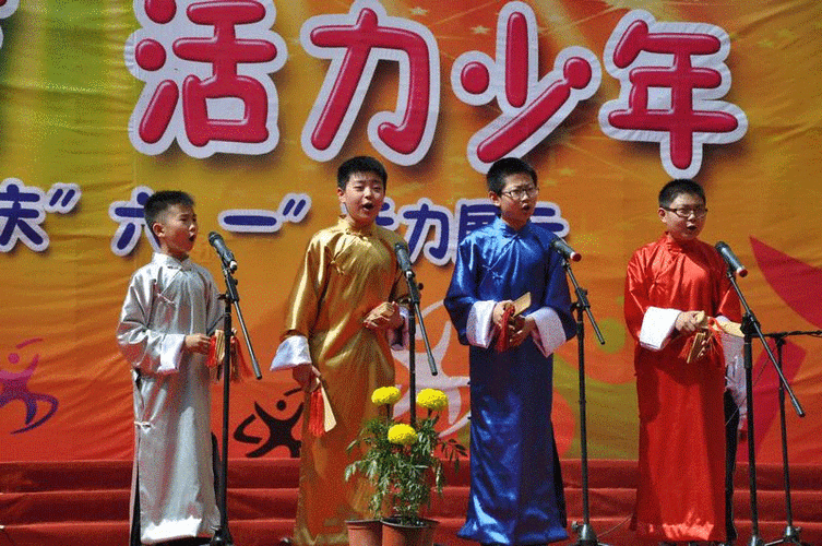 山西省实验小学的教学质量如何？-图3