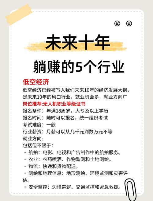 明年哪些创业生意最值得投资？-图2