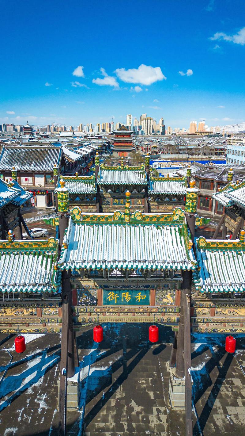 冬天去山西旅游合适吗？-图3