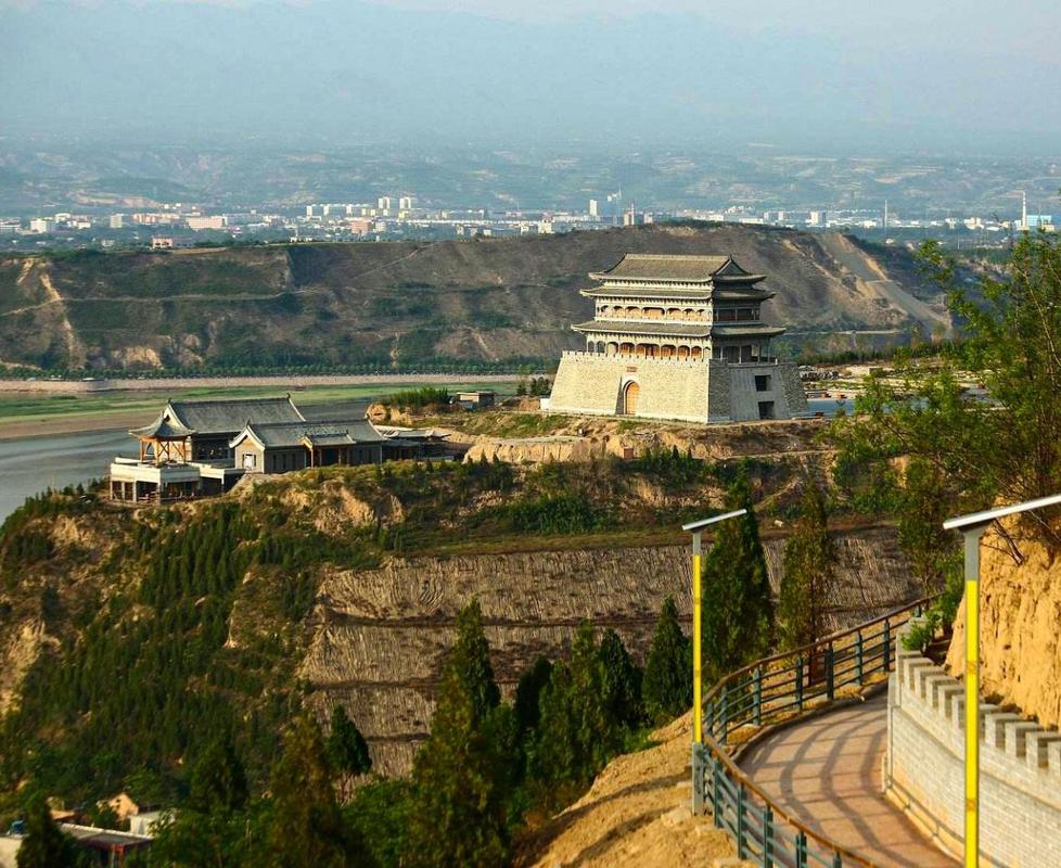 山西潼关有哪些必游景点？-图3