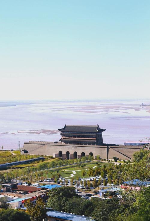 山西潼关有哪些必游景点？-图2