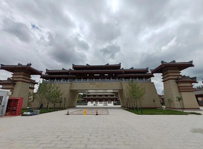 山西祁县哪些景点值得一游？-图3