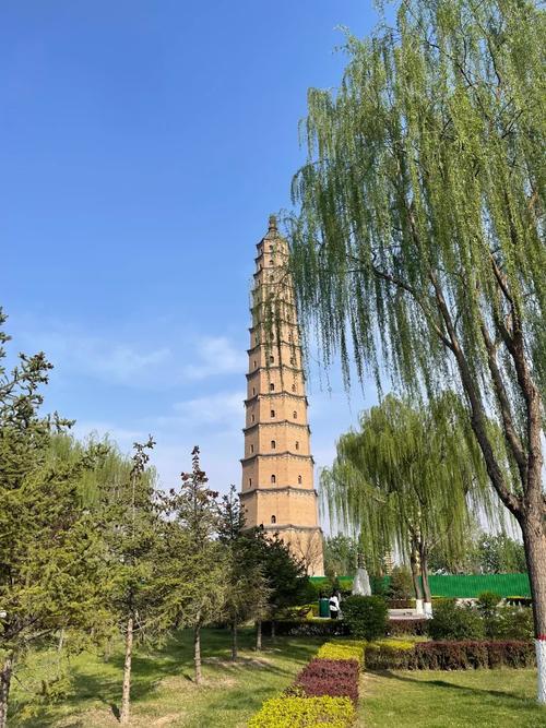 山西汾阳有哪些必打卡景点？-图2