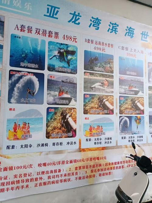 室内水上乐园投资预算要多少？-图2