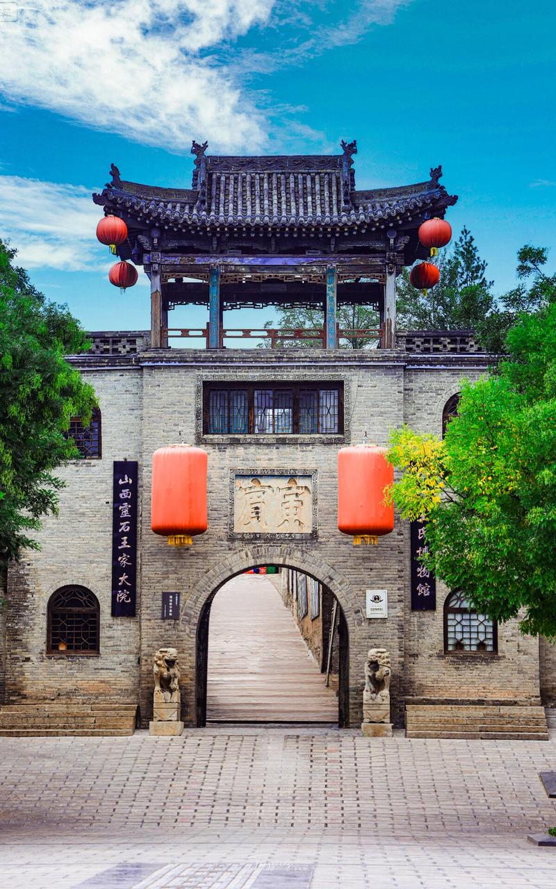 山西晋中必去景点有哪些？-图2