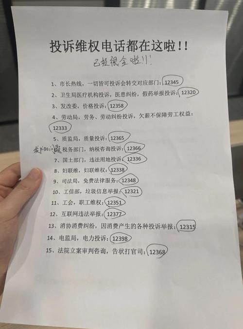 山西运城医疗投诉电话是多少？-图2