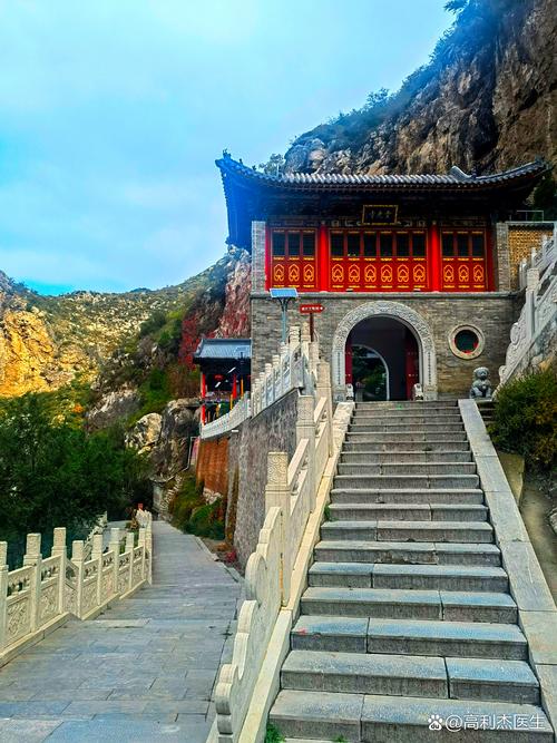 山西有哪些必打卡的山景？-图2