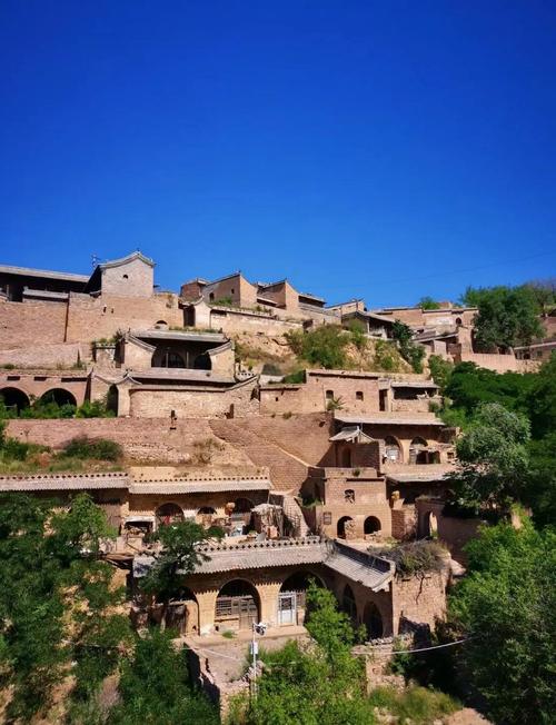 碛口古镇怎么玩？必打卡景点有哪些？-图3