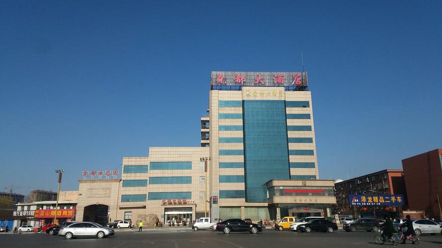 山西临汾尧都区邮编是多少？-图1