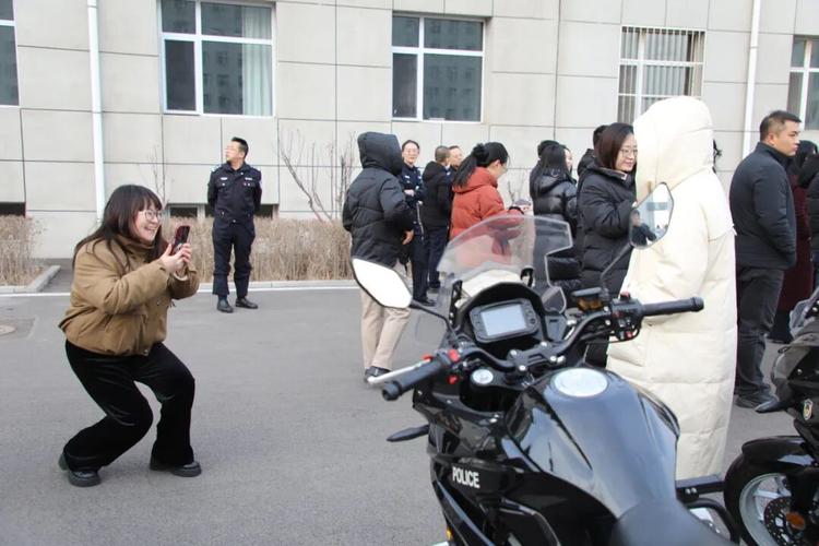 山西朔州公安特警支队有何使命？-图2