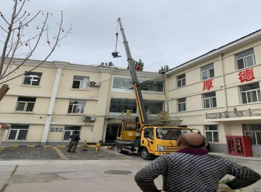 山西三针脑血管病医院有何特色？-图1