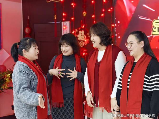 山西三针脑血管病医院有何特色？-图3