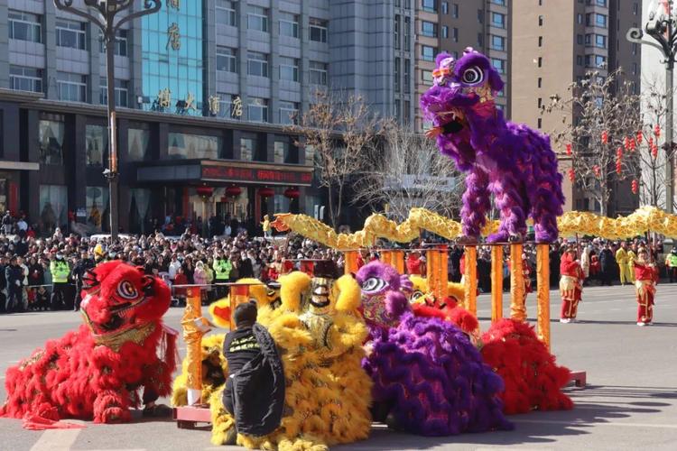 山西寿阳2025春节有何特色？-图1