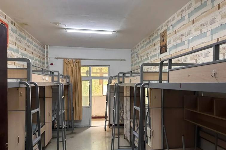 山西工商学院宿舍条件怎么样？-图1