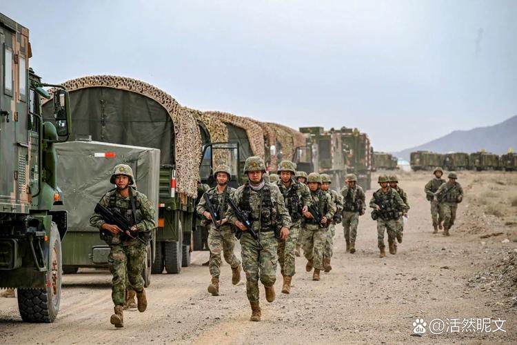 中国战略支援部队山西的职责使命是什么？-图2