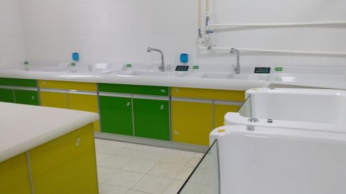 开婴儿洗浴中心要投多少钱？-图1