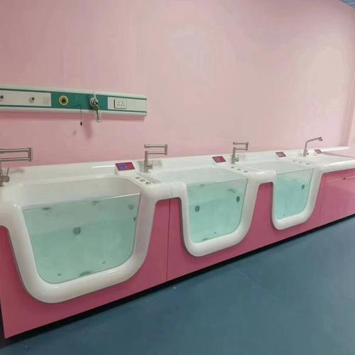 开婴儿洗浴中心要投多少钱？-图2