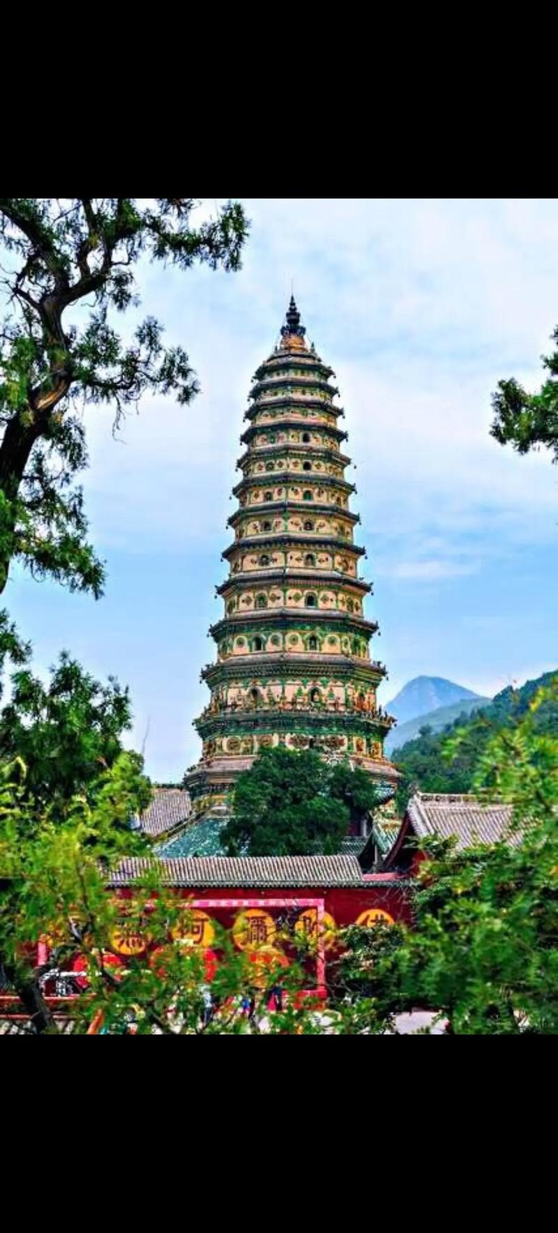 山西名胜古迹有哪些？-图3