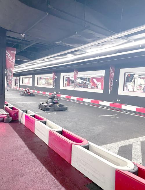 室内卡丁车馆投资回报周期多长？-图2