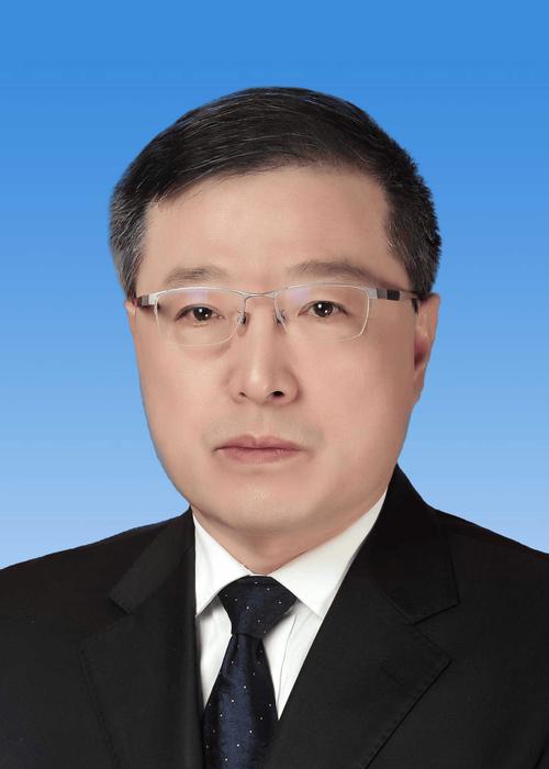 2025山西省级领导名单何时公布？-图2