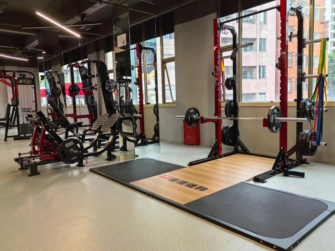 超级猩猩健身投资多少？-图1